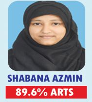 Shabnam Azmin